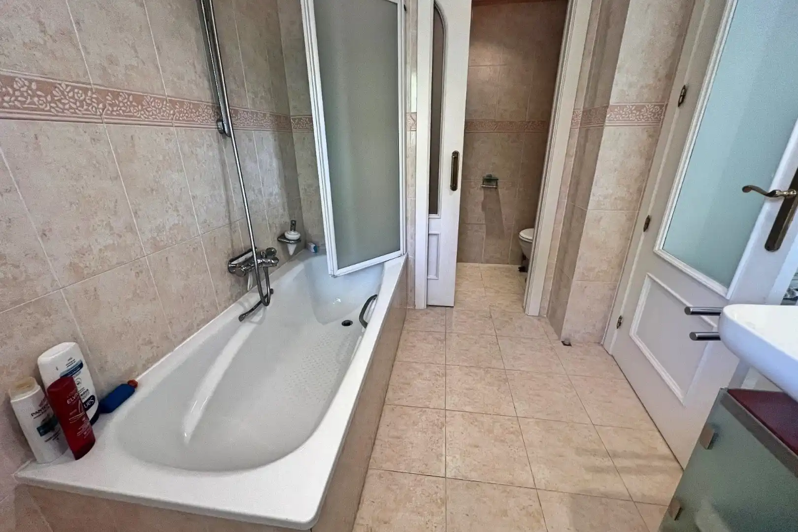 Bathroom of Flat for sale in Altea Hills