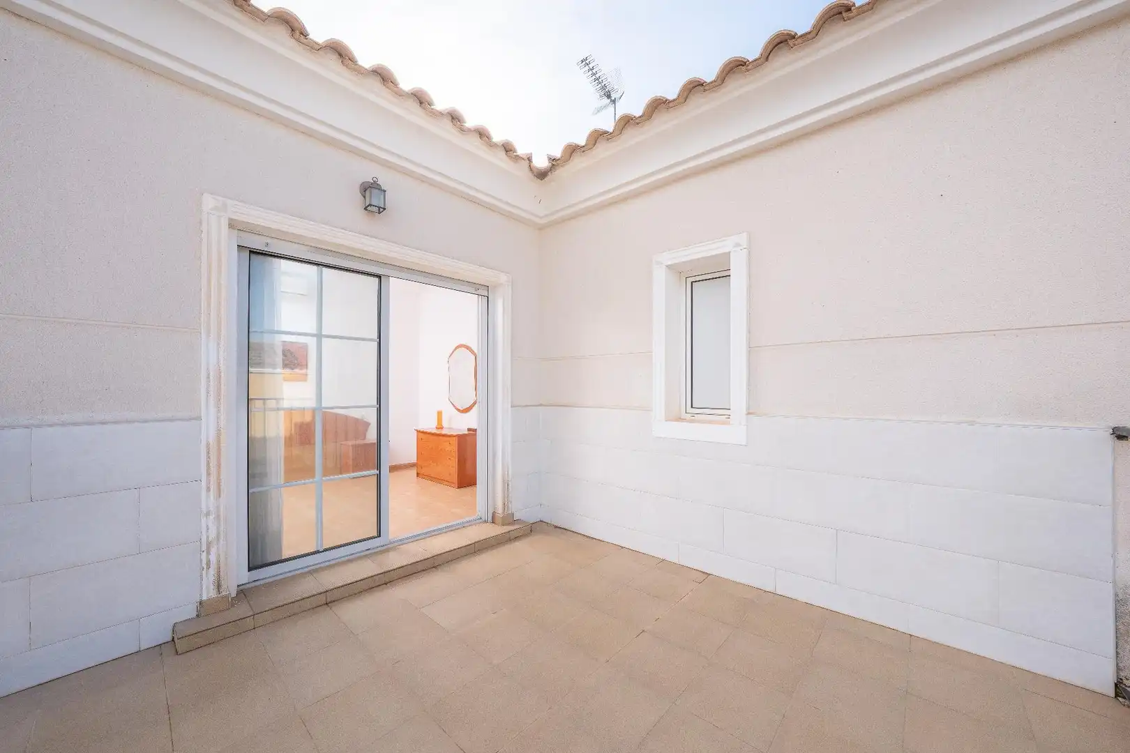 Bedroom of Houses for sale in Aspe