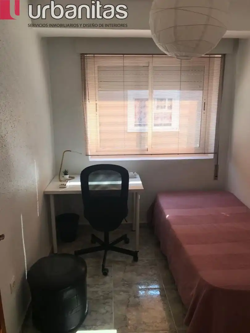Flat to rent in Calle Agustín Lara 1, imagen 28