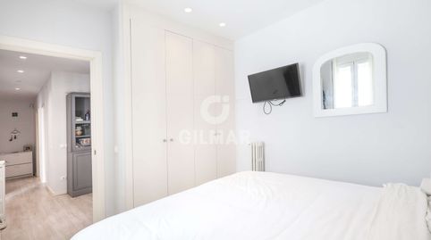 Foto 5 de Piso en venta en Ibiza de Madrid, Madrid Capital