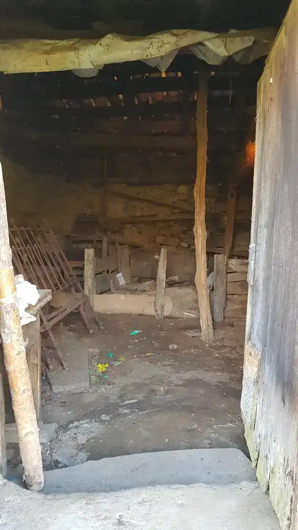 Casa o xalet en venda en Verea amb Balcó
