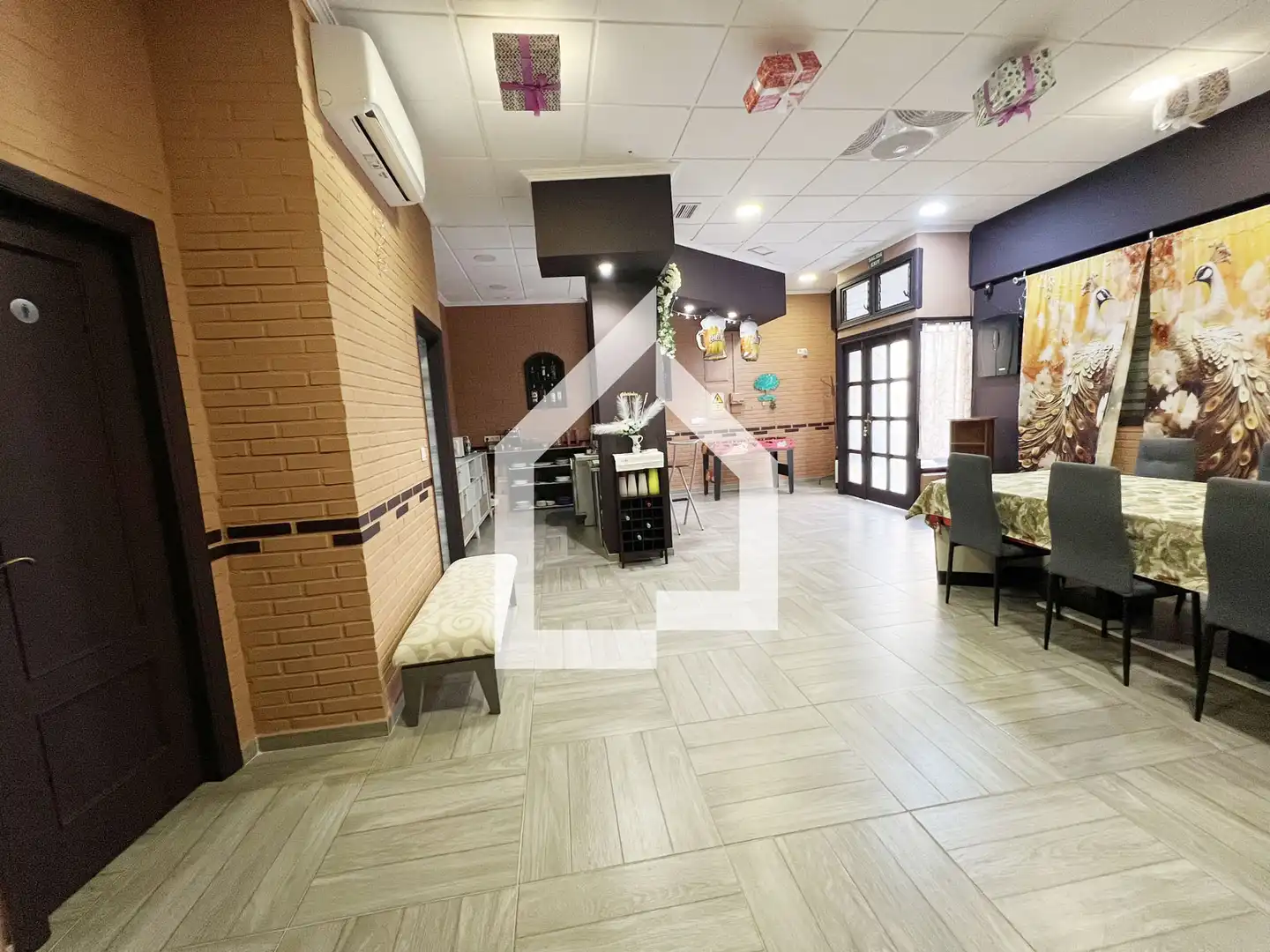 Gewerbefläche zum Verkauf in Calle Novelda 1, imagen 5
