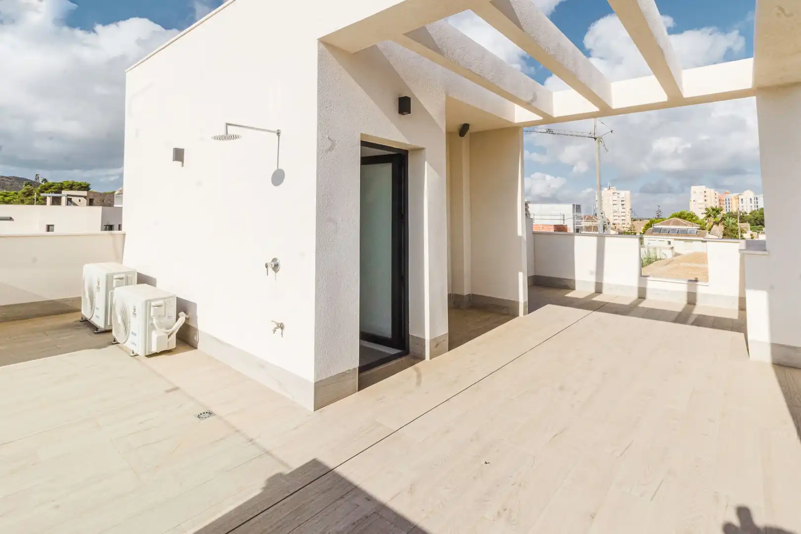 Flat with pool for sale in Entremares, imagen 28
