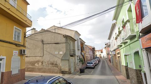 Foto 3 de Pis en venda a Don Eloy , Ceutí, Murcia