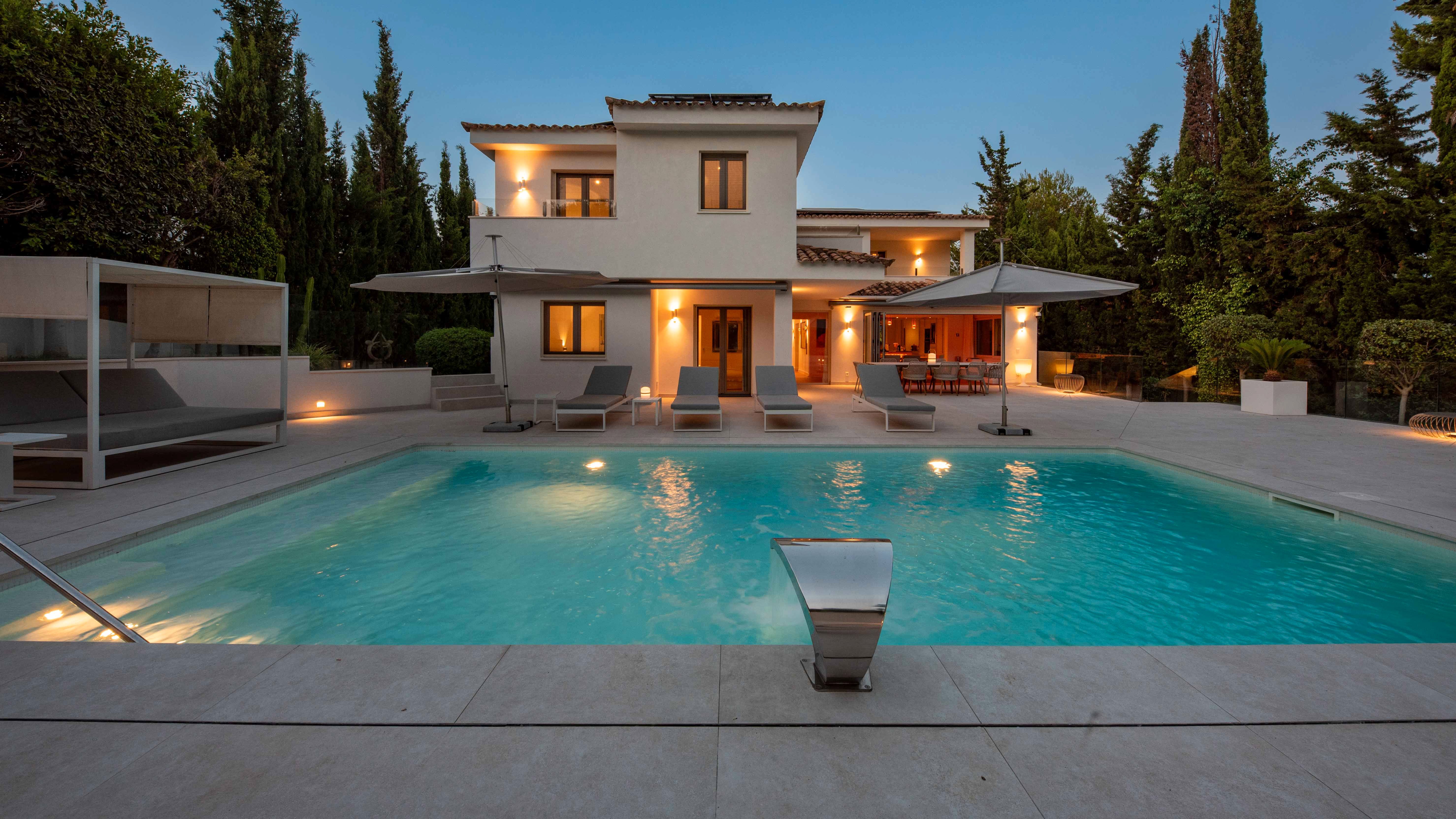 Casa o chalet en venta en Santa Ponça