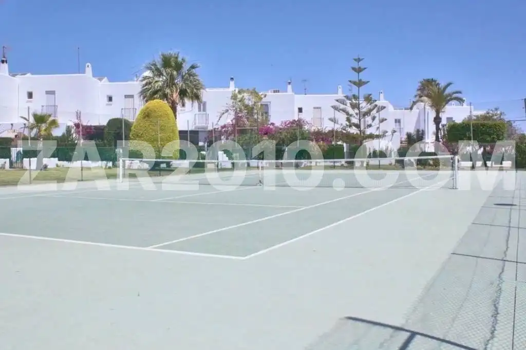 Houses for rent in Calle Rumina, El Palmeral
