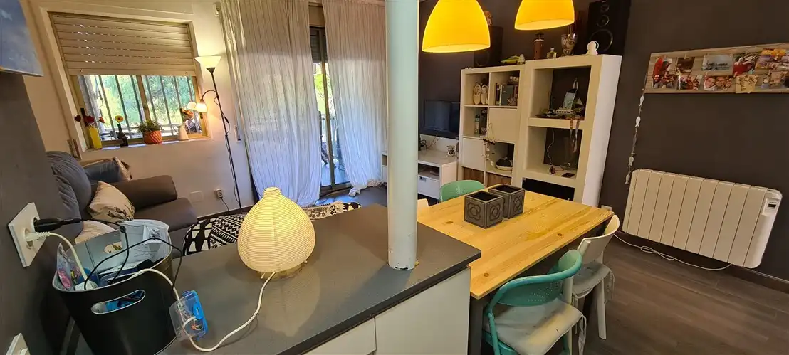 Apartament de lloguer a Cambrils Platja