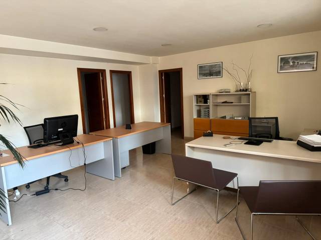 Local comercial en Alquiler en Sant Celoni