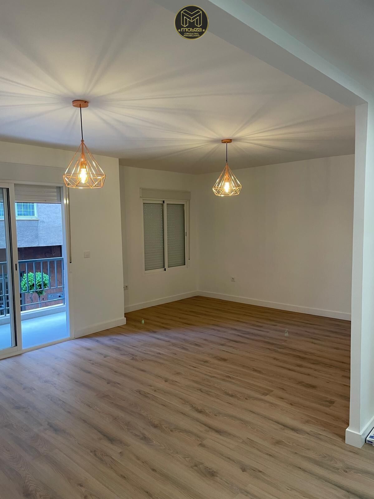 Flat for sale in  Jaén Capital  with Balcony