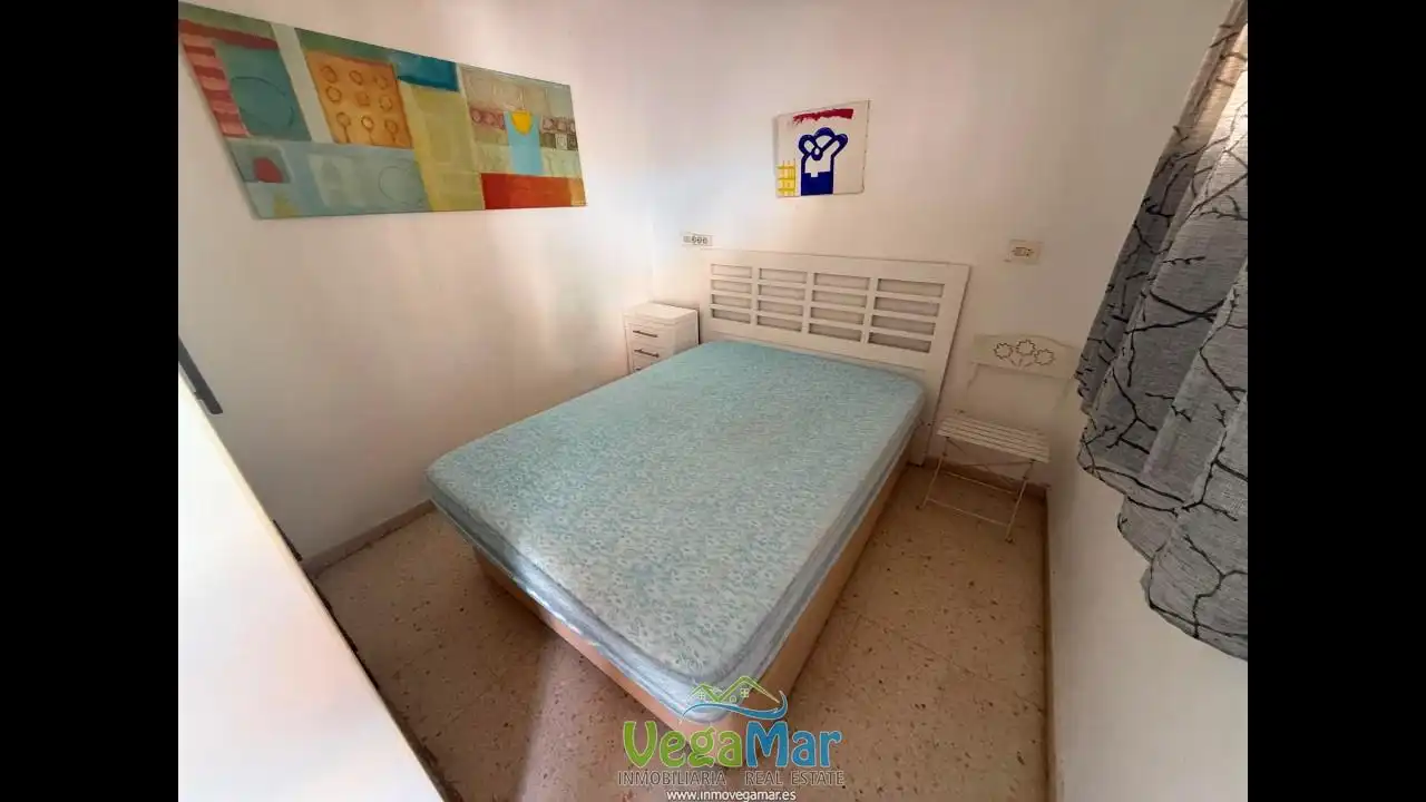 Habitación de Piso en venta en Almuñécar con Terraza