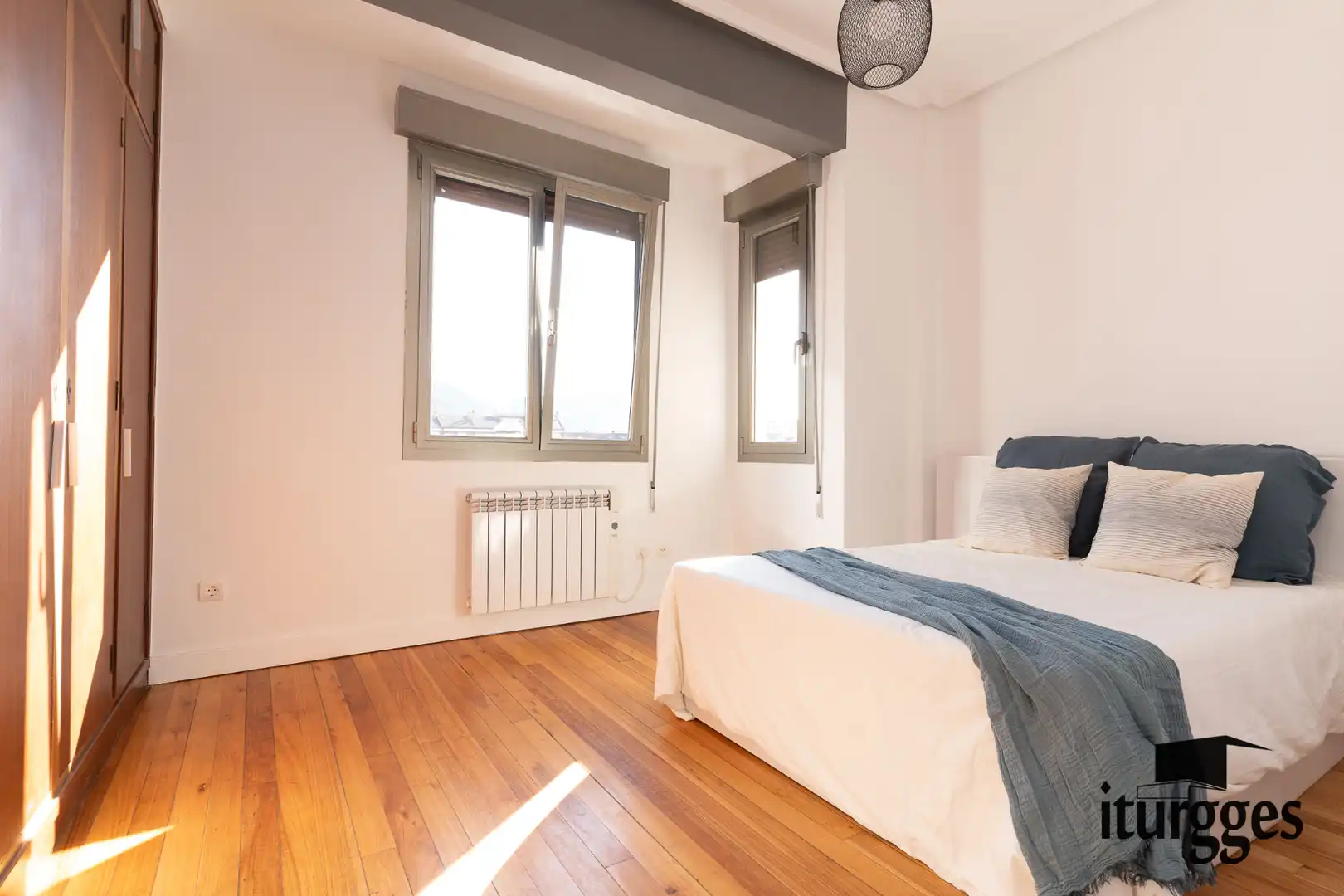 Habitación de Piso en venta en Gernika-Lumo con Calefacción y Internet