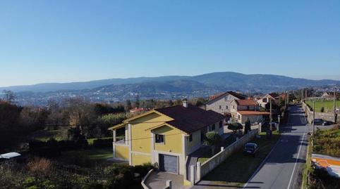 Foto 2 de Casa o xalet en venda a  Mourente-mourente, La Seca - Los Salgueriños, Pontevedra Capital
