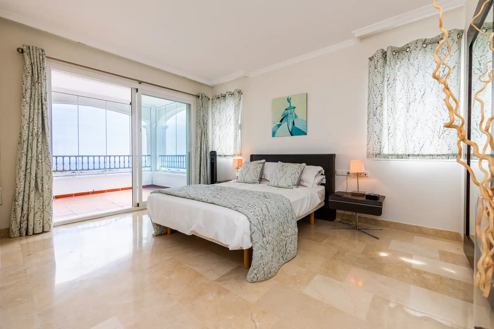 Appartement compact avec piscine à vendre à Calahonda, imagen 5