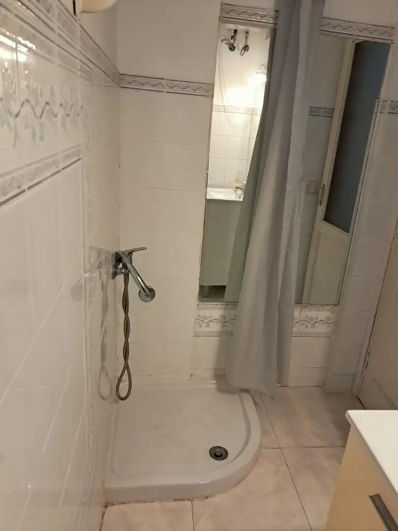 Bany de Apartament en venda en Las Palmas de Gran Canaria amb Terrassa