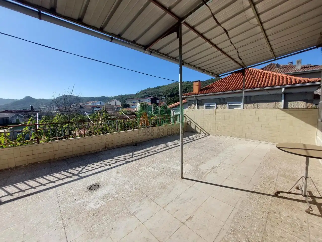 Terrace of Houses for sale in Ourense Capital   with Heating, Private garden and Terrace