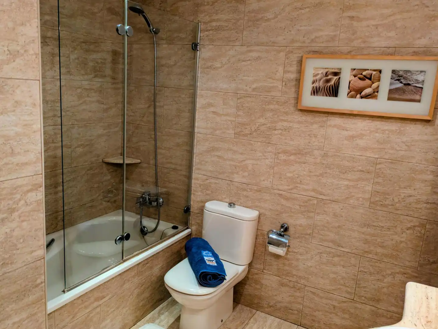 Flat with terrace for sale in Extramurs, imagen 19