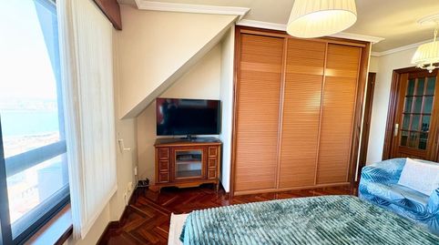 Foto 4 von Maisonette zum Verkauf in Manuel Azaña, Los Rosales, A Coruña Capital