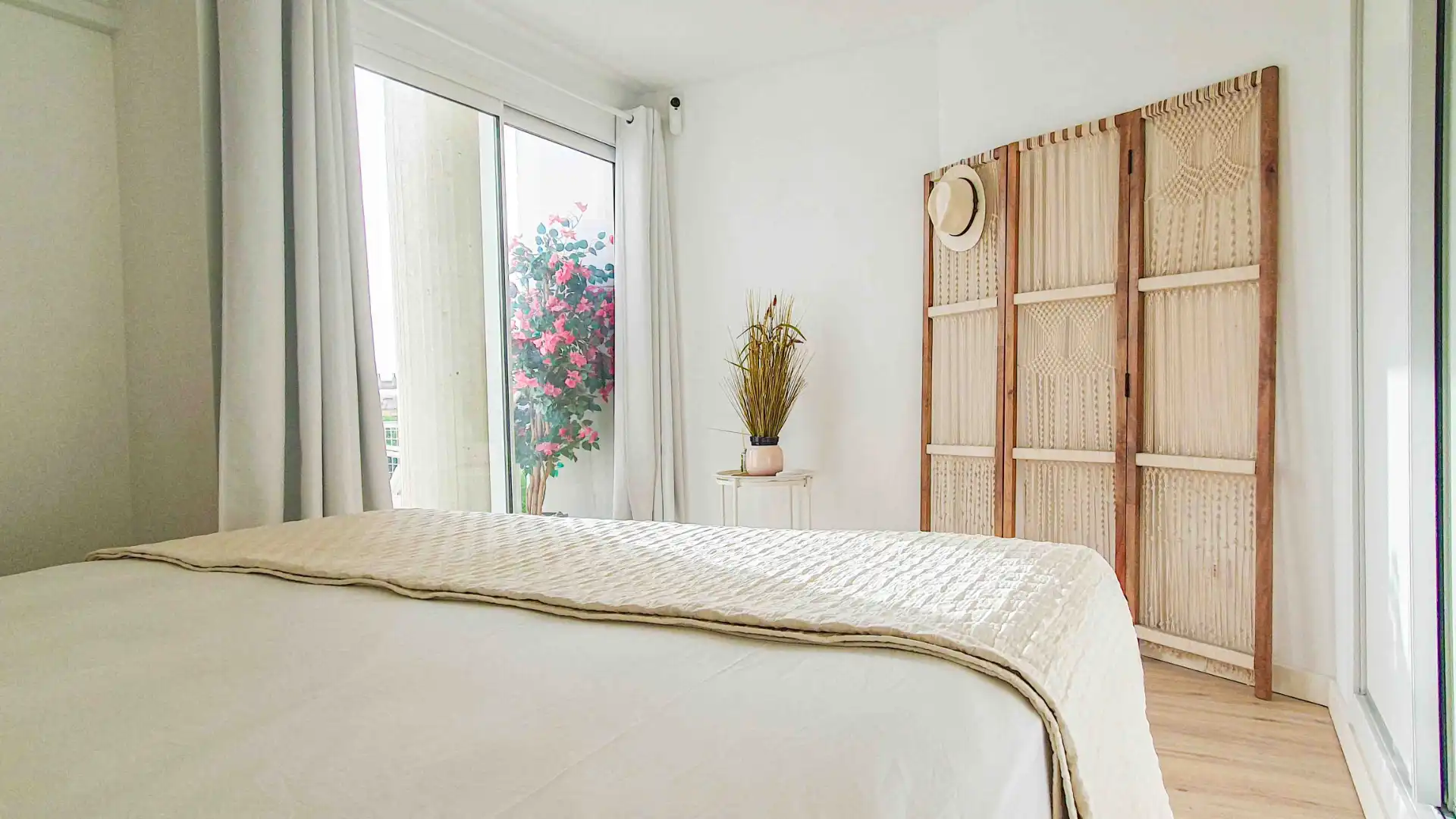 Habitación de Ático en venta en Ses Salines con Aire acondicionado, Calefacción y Terraza