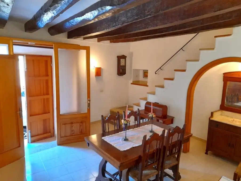 Einfamilien-Reihenhaus zum Verkauf in Pollença