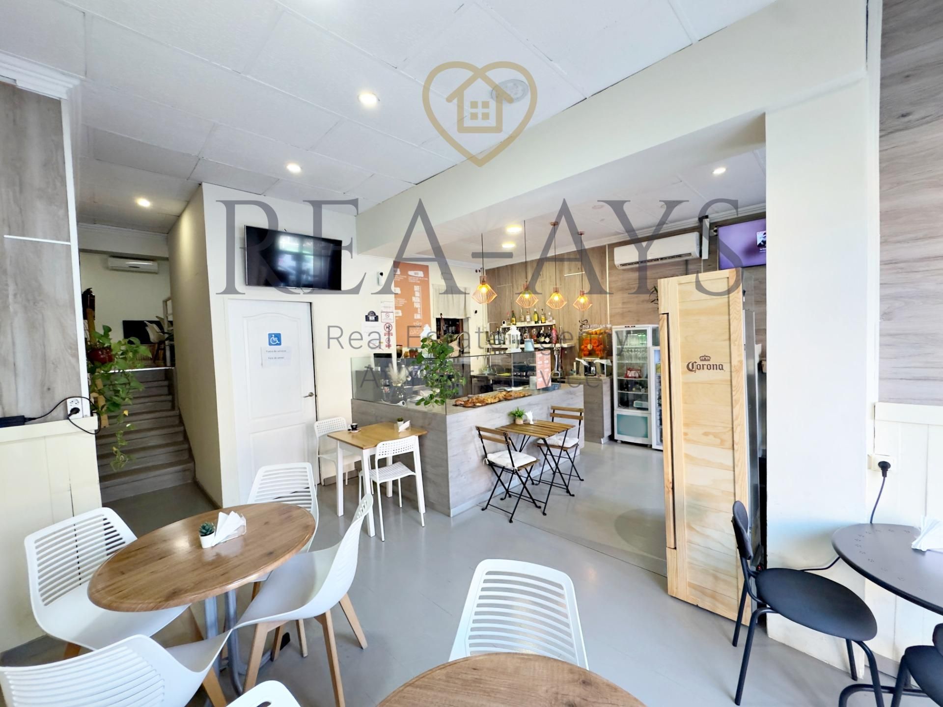 Local en venda en Cornellà de Llobregat amb Aire condicionat