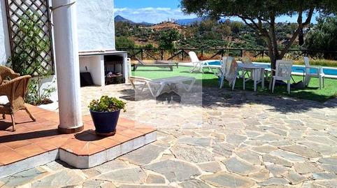 Photo 5 of Country house for sale in Los Llanos, Málaga