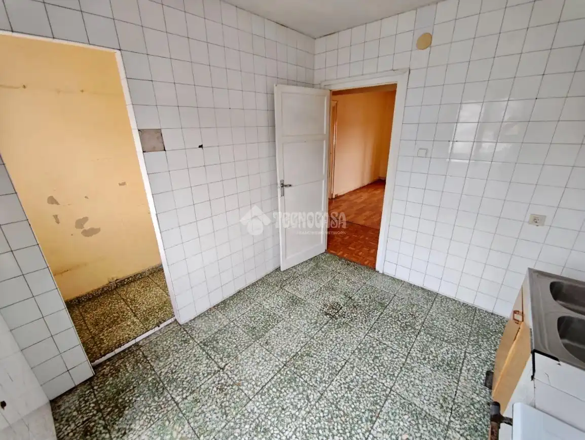 Piso en venta en Santander con Trastero y Balcón