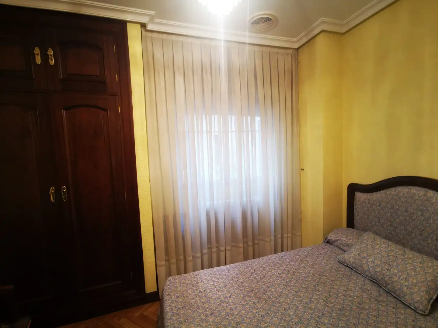 Flat for rent in Calle Felipe Espino, Barrio del Centro