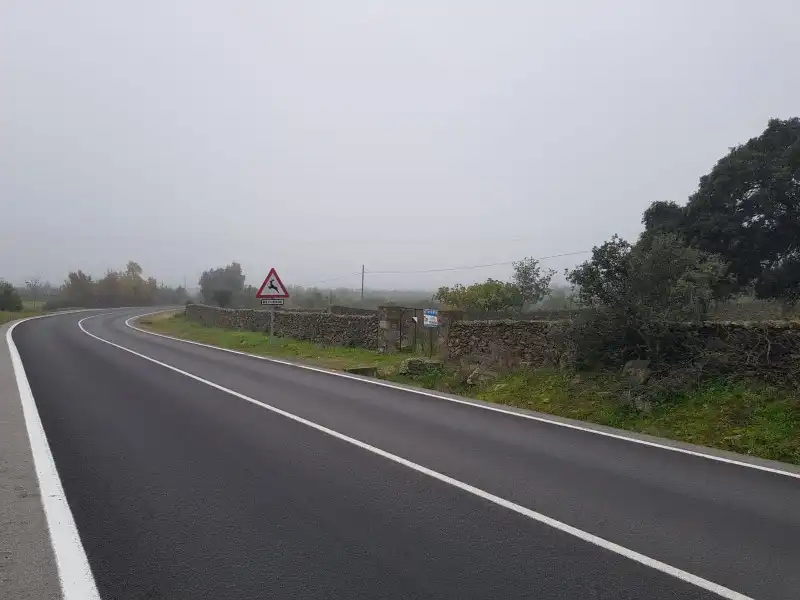 Terreni e lotti in vendita a Oliva de Plasencia, imagen 2