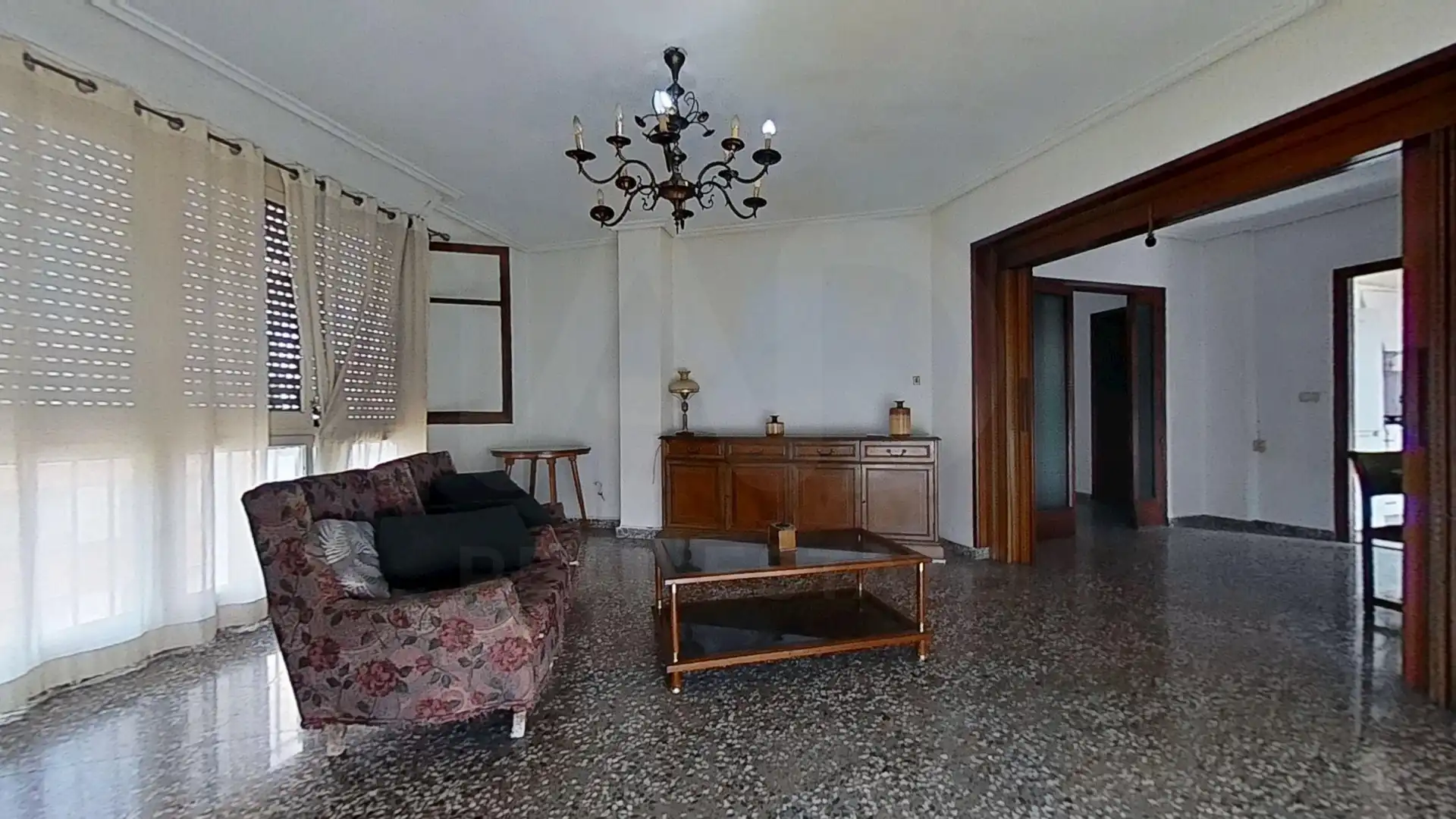 Flat with lift for sale in Cariñena - Carinyena, imagen 2