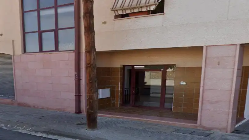 Flat for sale in calle Jaume I, Cardedeu