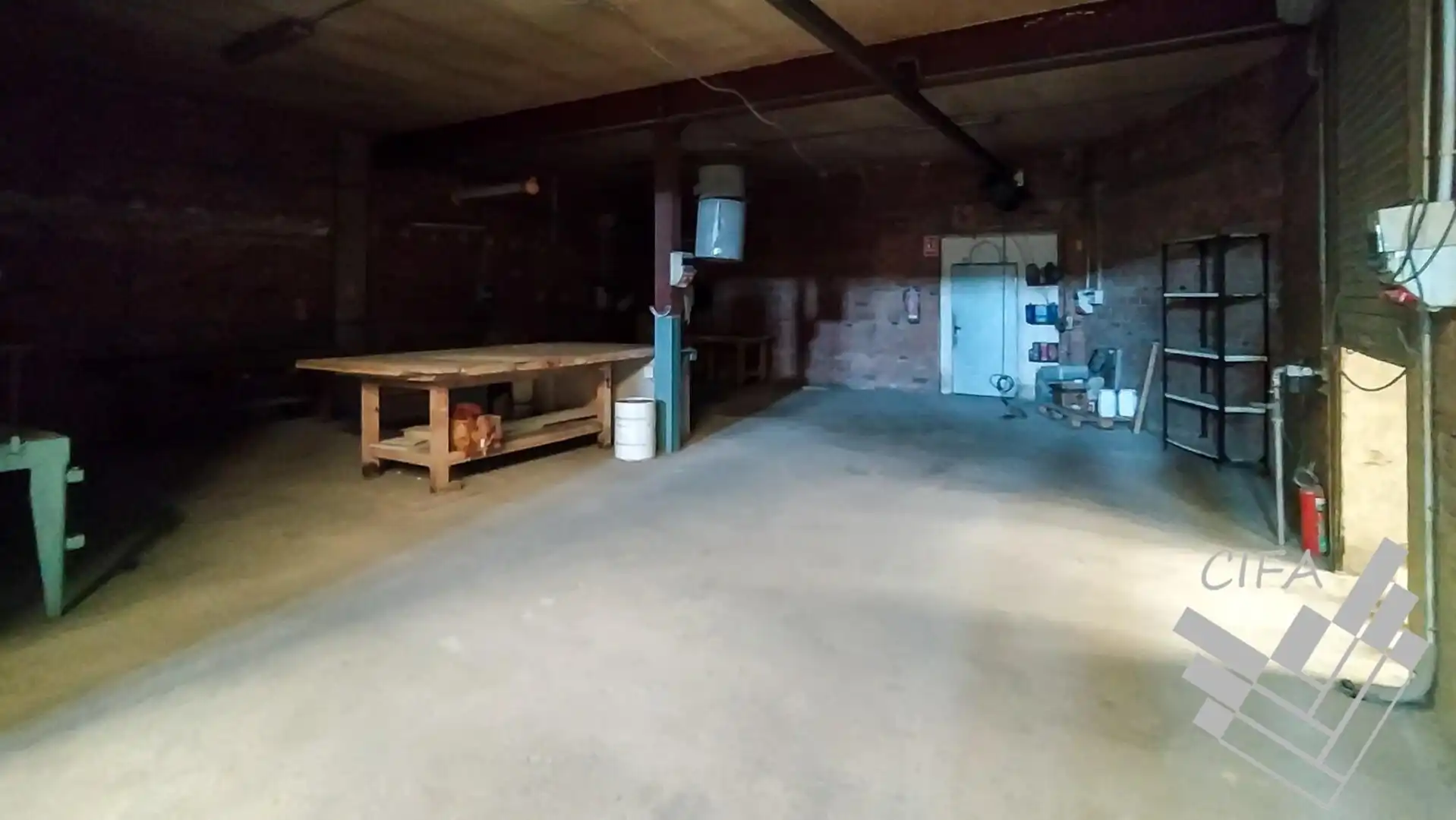 Nave industrial en venta en Vinaròs