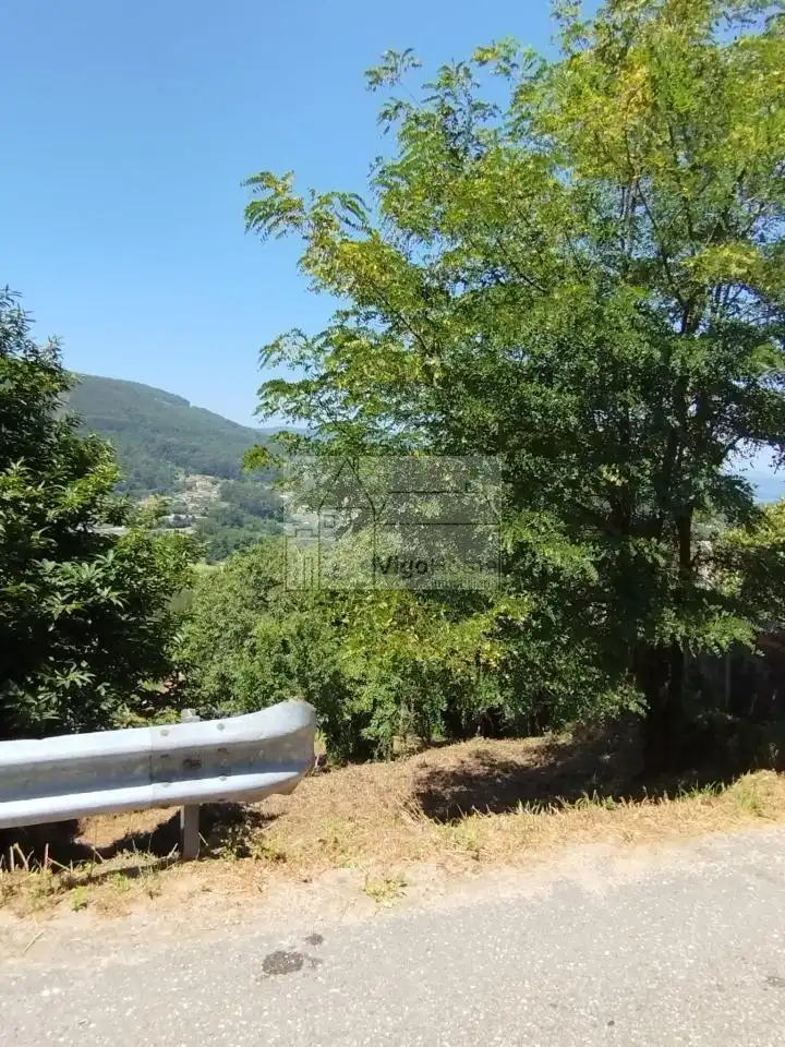 Terreny rústic en venda a LUGAR OS VALOS . SAN ROMAN DE SAXAMONDE, imagen 20