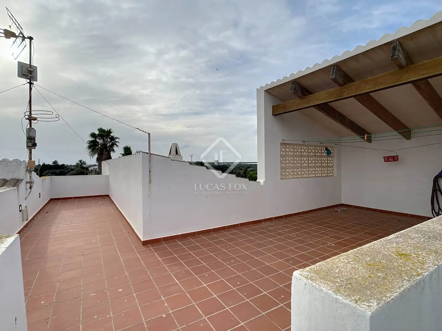 Landhaus mit Garten zum Verkauf in Ciutadella, imagen 34