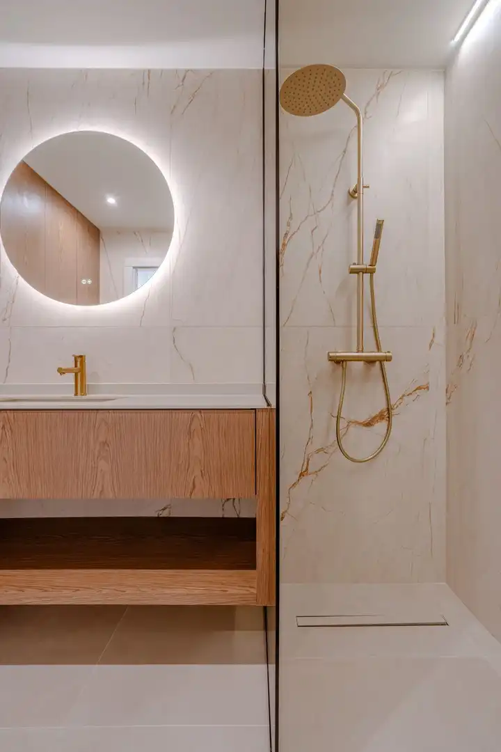 Flat for sale in Nueva Andalucía, imagen 26