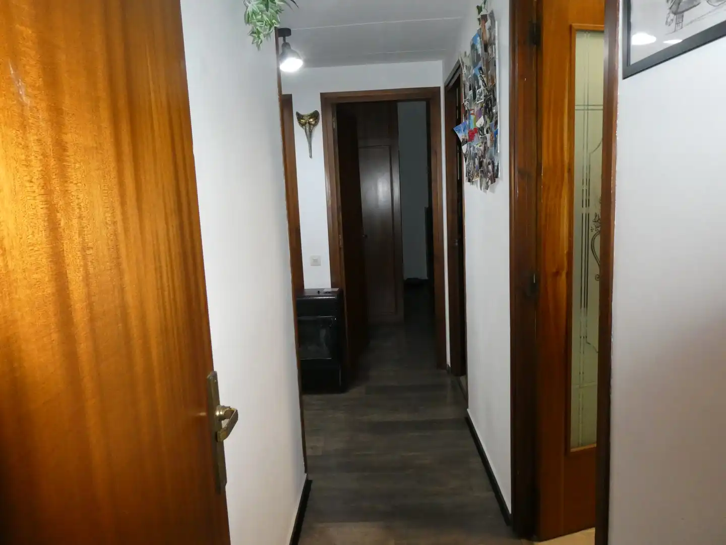 Piso con terraza en venta en Ripoll, imagen 2