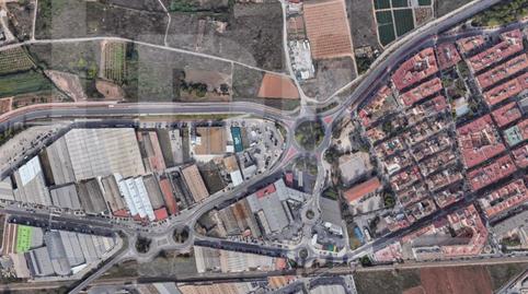 Foto 5 de Terreno industrial en venta en Carrer Riu Xúquer, Aldaia, Valencia