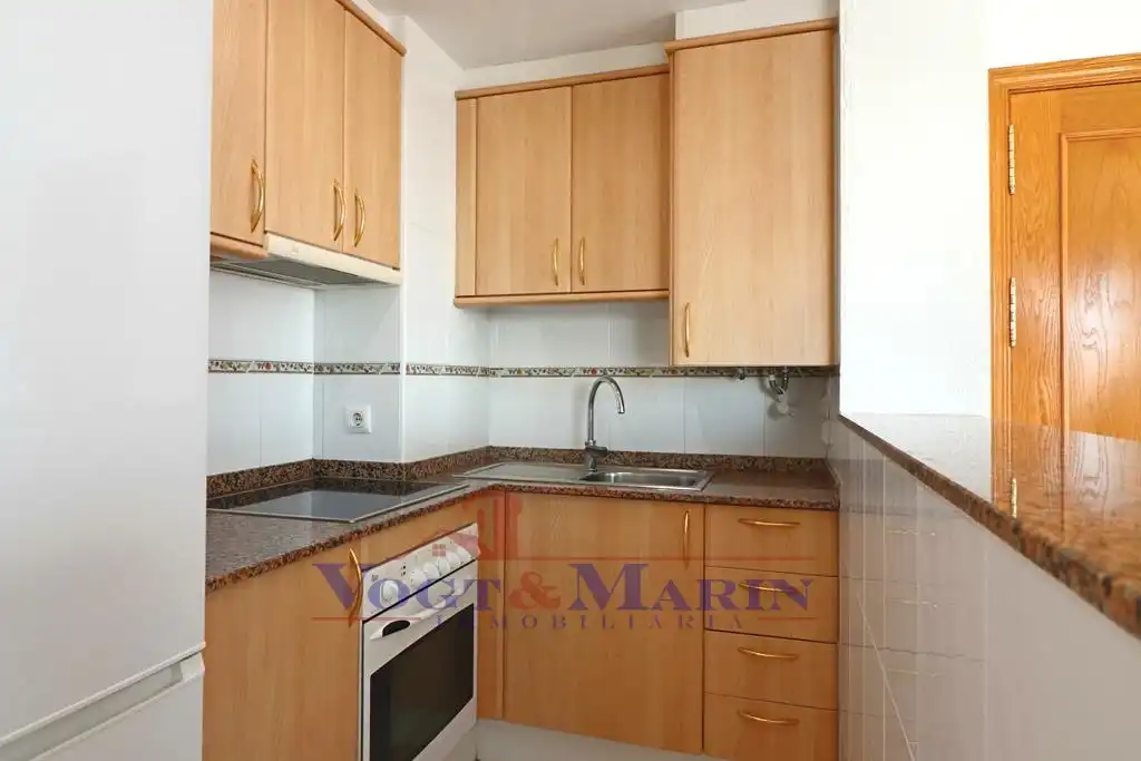 Apartament amb ascensor en venda a Carrer de Miguel de Cervantes,, imagen 10