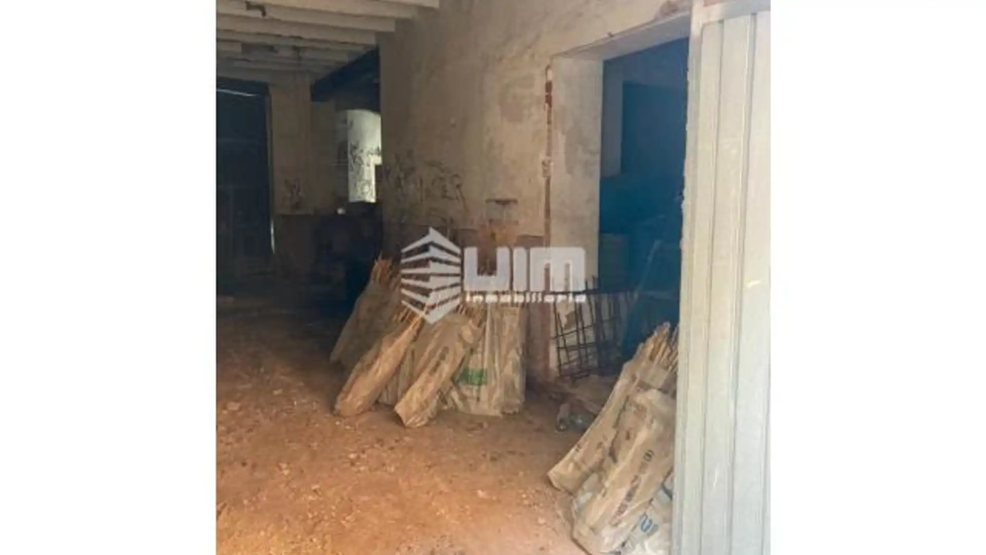 Casa o xalet en venda en Almenara