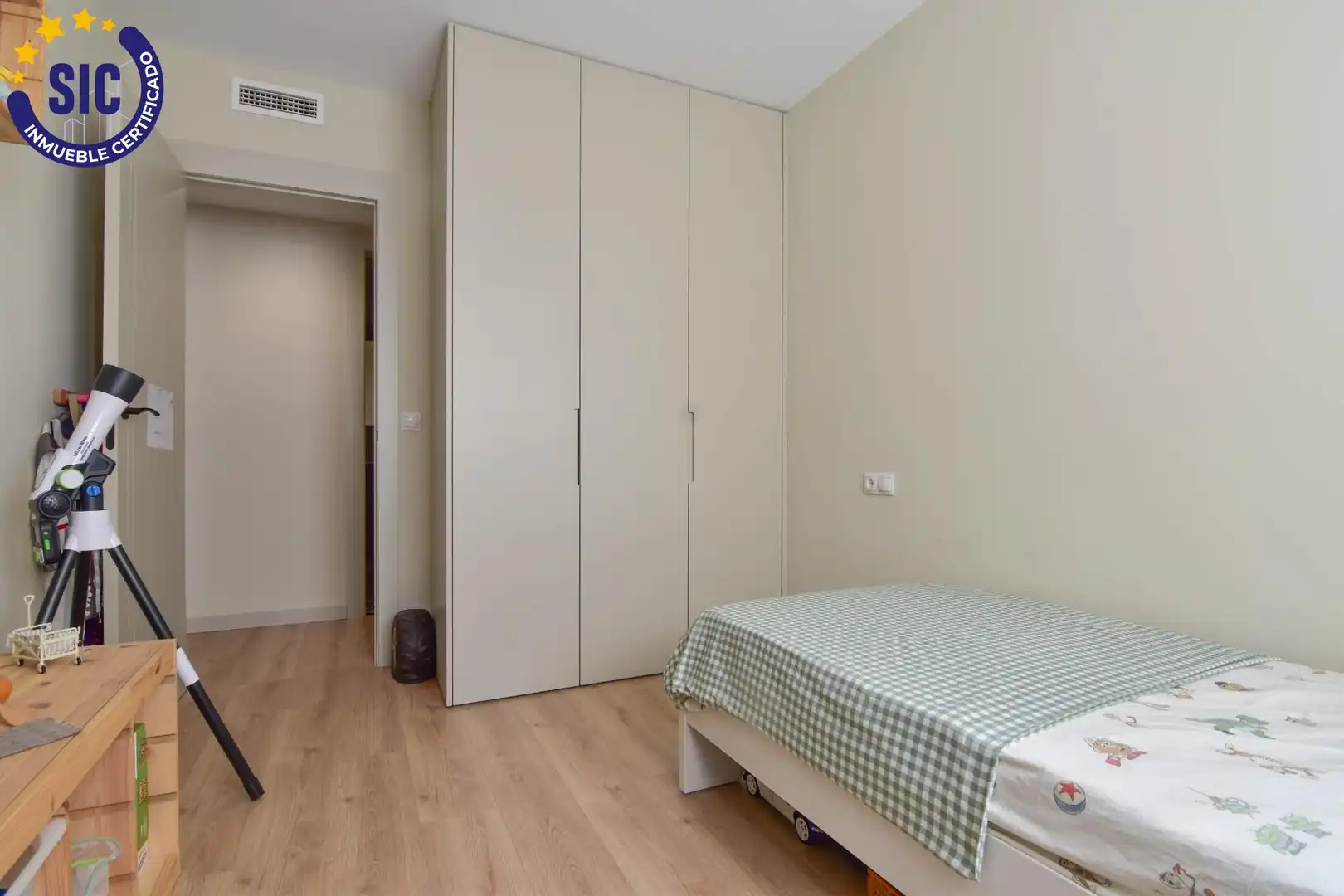 Rez-de-chaussée avec ascenseur à vendre à Calle Malta, imagen 22
