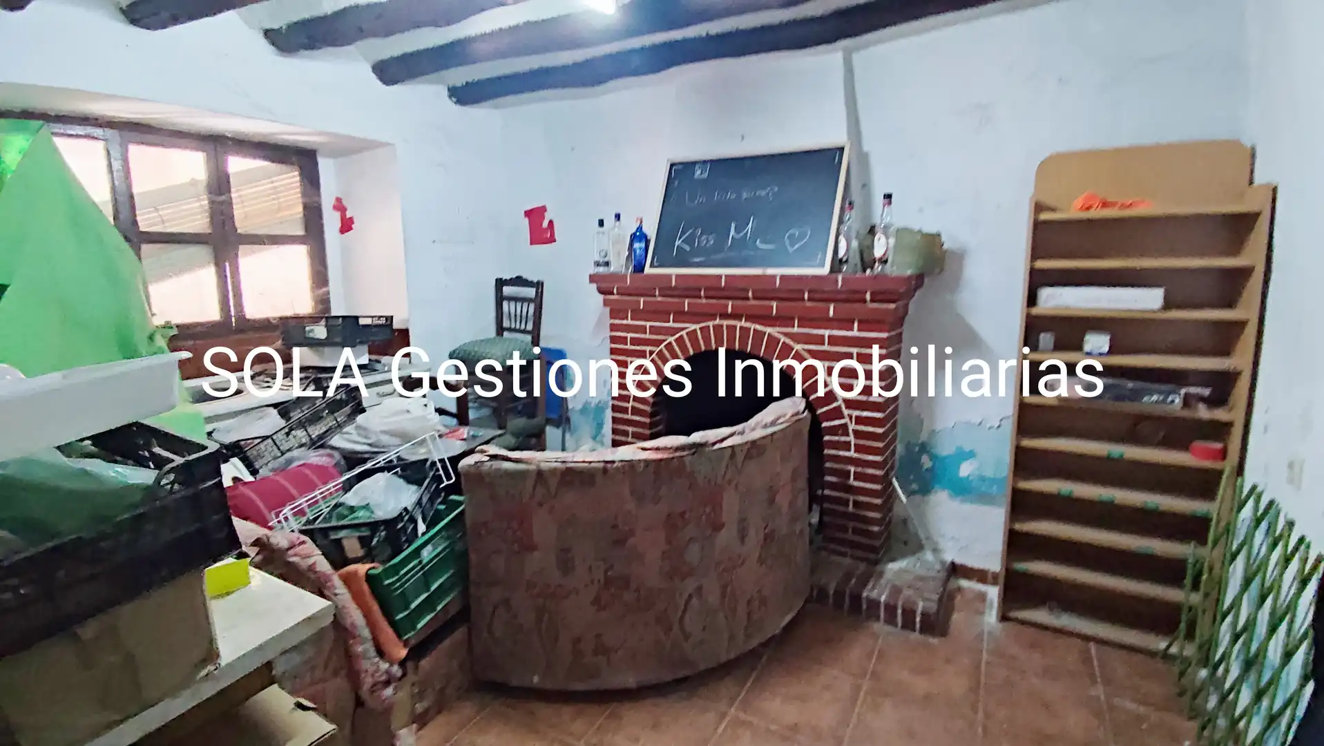 Casa con giardino in vendita a Calle Úbeda, imagen 4