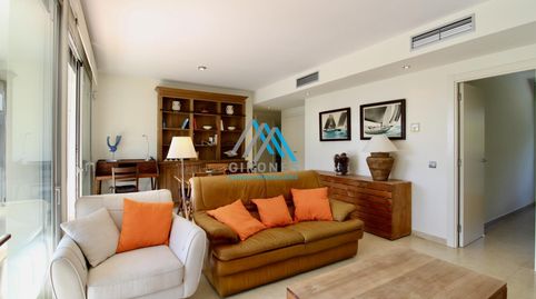 Foto 5 von Wohnung zur Miete in S´agaro, S'Agaró, Castell d'Aro, Platja d'Aro i s'Agaró