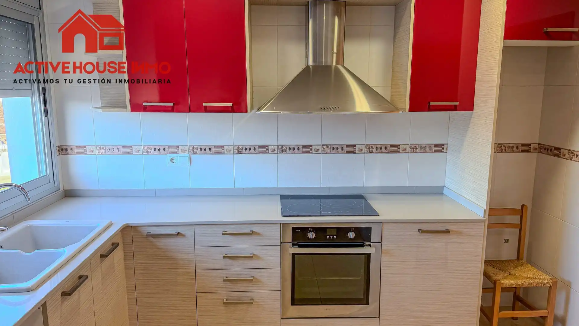 Wohnung mit Aufzug zum Verkauf in Carrer de Freginals, imagen 9