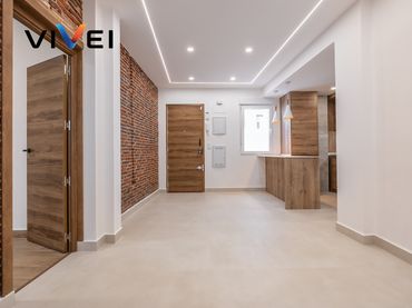 Piso con ascensor en venta en Calle PALOMA
