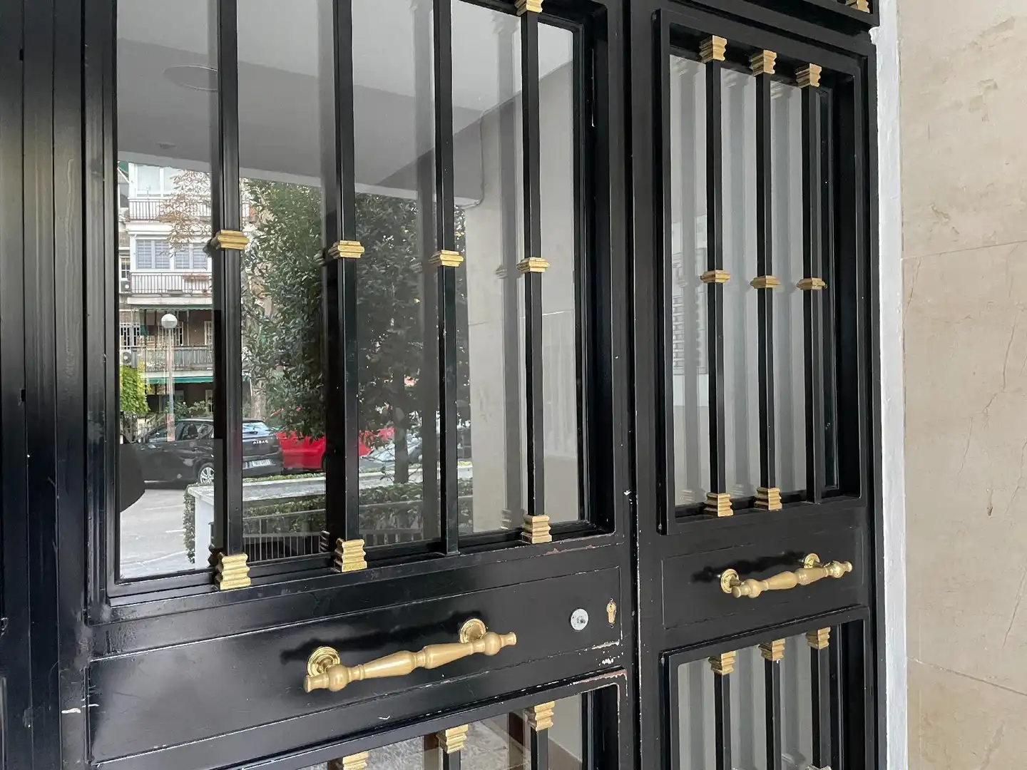 Piso en venta en Madrid