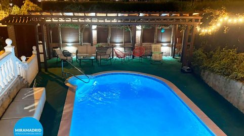 Chalet Pareado con piscina, imatge 5