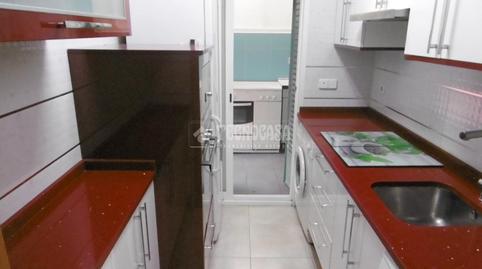 Photo 4 of Flat for sale in Pradolongo, Madrid