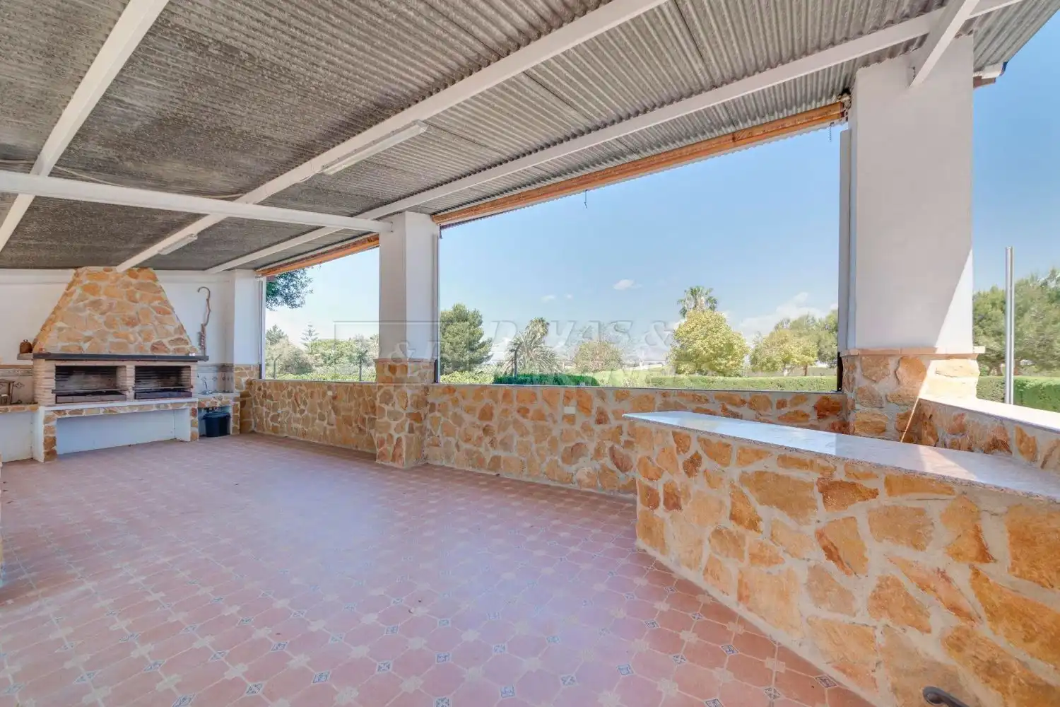 Villa con giardino in vendita a Algorfa, imagen 5