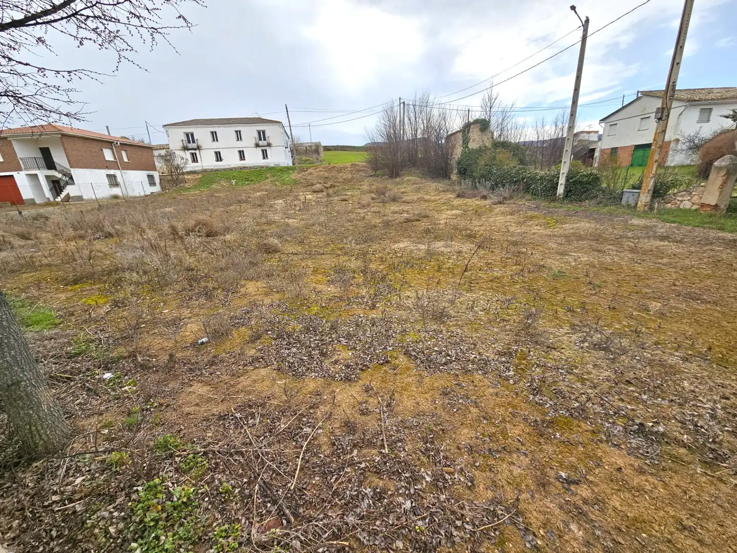 Residencial en venda en Matillas