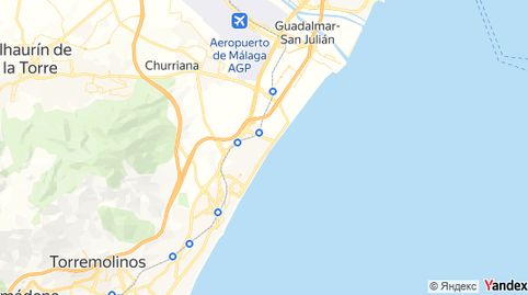 Foto 5 de Piso en venta en Los Álamos, Torremolinos