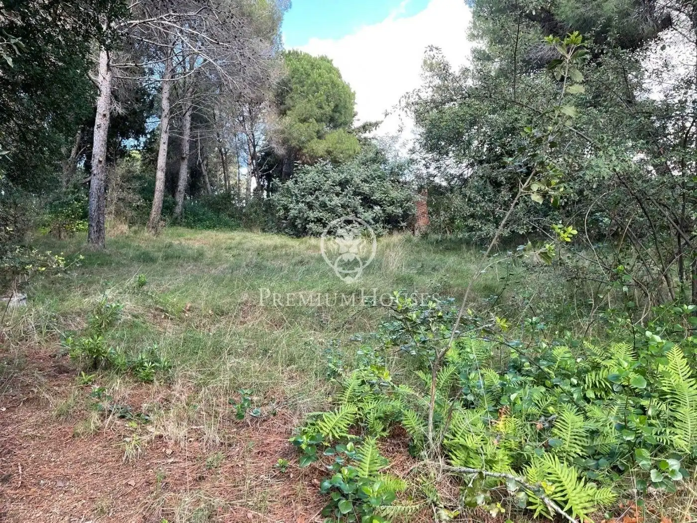 Wohnbaugrundstück zum Verkauf in Arenys de Munt, imagen 13